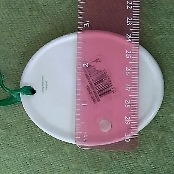 Irish Christmas Ornaments - Blessing & Wish - Picture 9 of 9